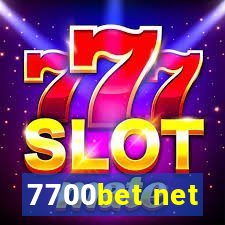 7700bet net